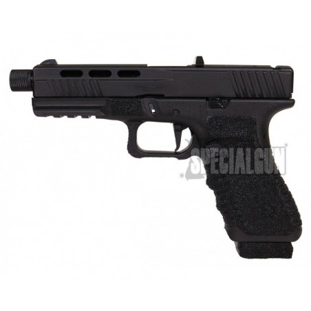 GLADIUS G17 CO2 BLOWBACK SECUTOR ARMS BLACK