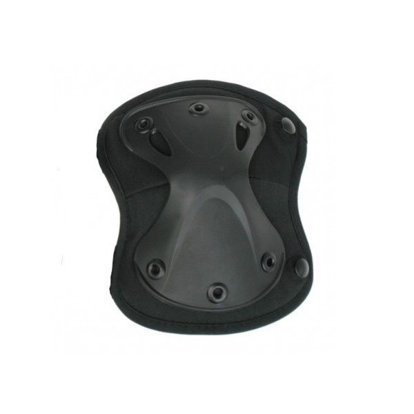 GINOCCHIERE XTAK SGANCIO RAPIDO SBB NERO