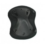 XTAK QUICK-RELEASE KNEE PADS SBB BLACK XTAK QUICK-RELEASE KNEE PADS SBB BLACK