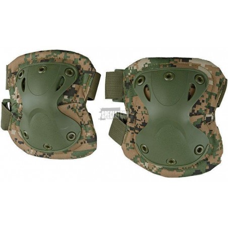 GINOCCHIERE X-TAKK ULTIMATE DIGITAL WOODLAND