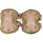 X-TAKK ULTIMATE DESERT KNEE PADS