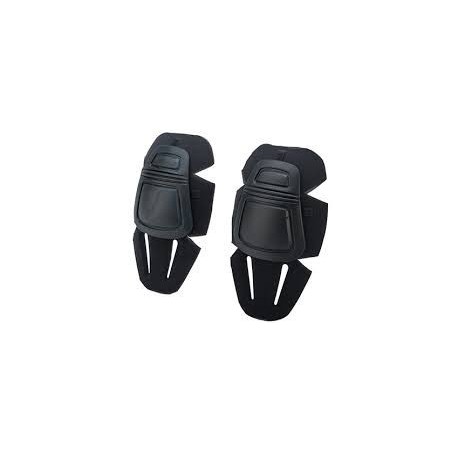 G3 COMBAT PANT EMERSON BLACK KNEE PADS