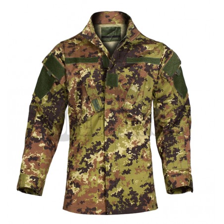 REVENGER JACKET INVADER GEAR VEGETATED
