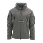 GIACCA MILITARE TERMICA SOFTSHELL 101INC WOLF GRAY GIACCA MILITARE TERMICA SOFTSHELL 101INC WOLF GRAY