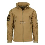 GIACCA MILITARE TERMICA SOFTSHELL 101INC COYOTE GIACCA MILITARE TERMICA SOFTSHELL 101INC COYOTE