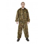 GHILLIE SUIT 3D MAPLE LEAF SPECNA ARMS GHILLIE SUIT 3D MAPLE LEAF SPECNA ARMS