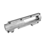GEAR BOX SUPERIORE M4 STANDARD ICS GEAR BOX SUPERIORE M4 STANDARD ICS
