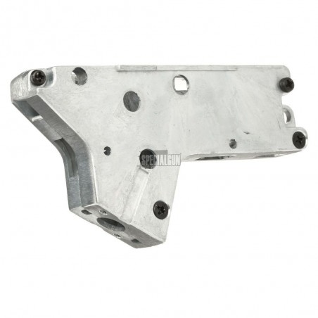 LOWER GEARBOX M4 STANDARD ICS