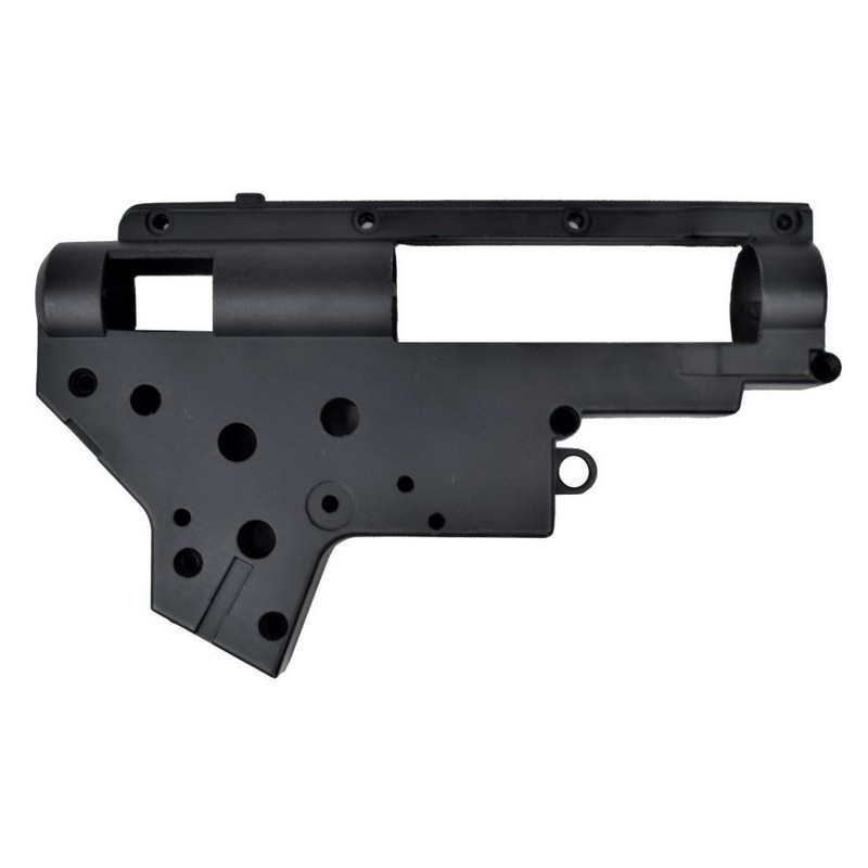 GEAR BOX VUOTO 8 mm VER.2 JING GONG