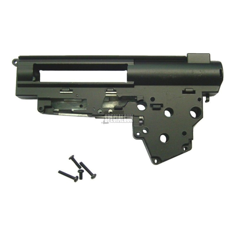 GEAR BOX VUOTO 7 mm VER.3 JING GONG GEAR BOX VUOTO 7 mm VER.3 JING GONG