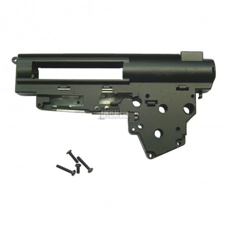 GEAR BOX VUOTO 7 mm VER.3 JING GONG