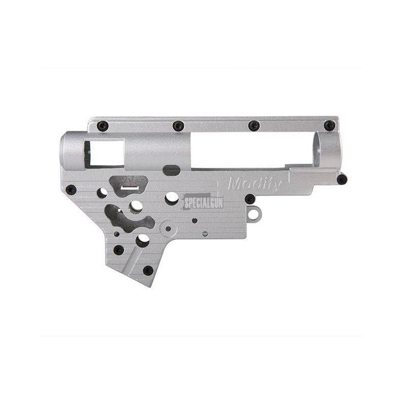 GEAR BOX TORUS 8 mm VER.2 MODIFY GEAR BOX TORUS 8 mm VER.2 MODIFY