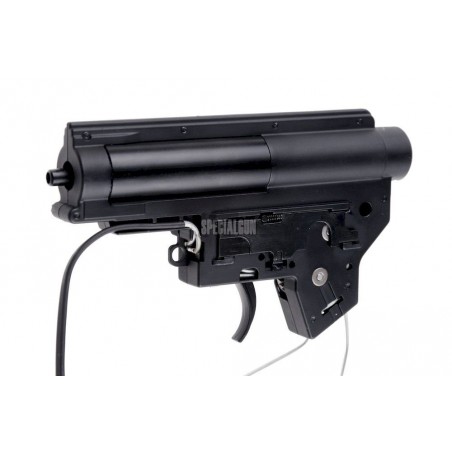 GEAR BOX COMPLETO VER.2 CAVI AVANTI SPECNA ARMS