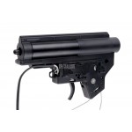 GEAR BOX COMPLETO VER.2 CAVI AVANTI SPECNA ARMS GEAR BOX COMPLETO VER.2 CAVI AVANTI SPECNA ARMS