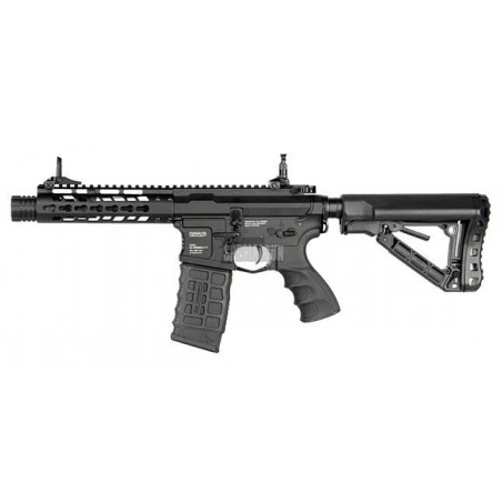 GC16 WILD HOG 7" ETU KEYMOD  G&G NERO