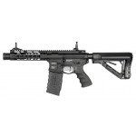 GC16 WILD HOG 7" ETU KEYMOD G&G NERO GC16 WILD HOG 7" ETU KEYMOD G&G NERO