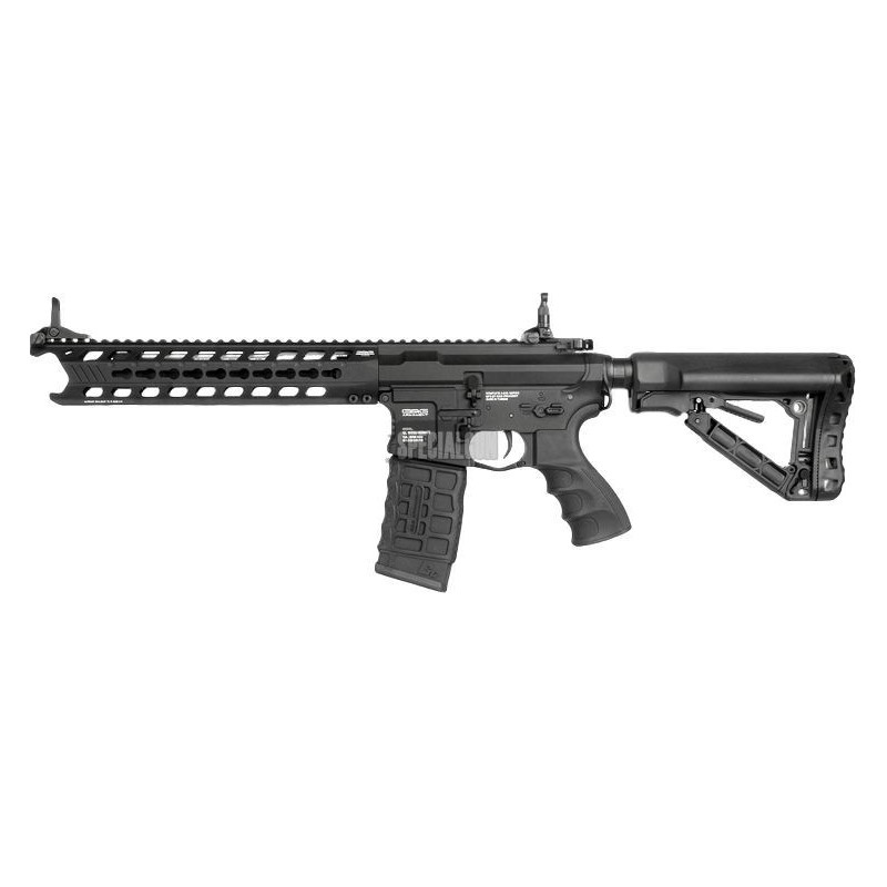 GC16 PREDATOR FULL METAL ETU G&G NERO GC16 PREDATOR FULL METAL ETU G&G NERO
