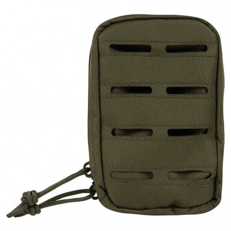 TASCA LASER SMALL UTILITY VIPER TACTICAL VERDE OD
