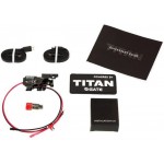 GATE TITAN ADAVANCE SET MOSFET v2 REAR CABLES GATE TITAN ADAVANCE SET MOSFET v2 REAR CABLES