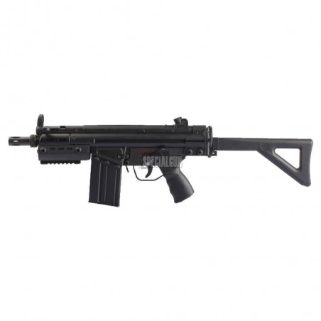 G3 SAS FOLDING NEW MODEL JING GONG