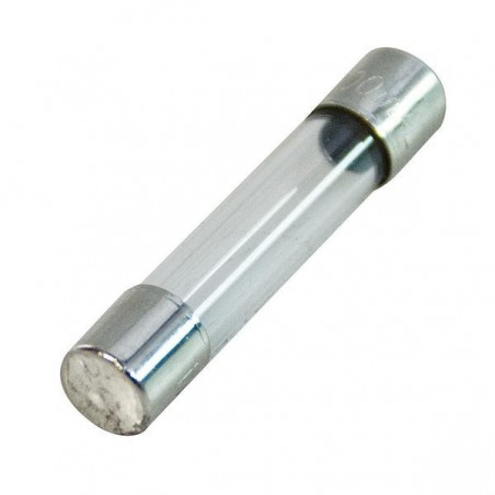 5X20 20A FUSE FOR ELECTRIC RIFLE