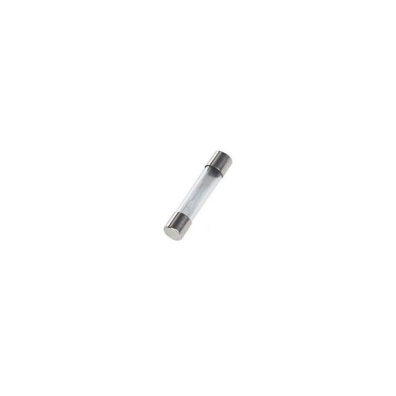 FUSE 30MM 25A FOR ELECTRIC RIFLE