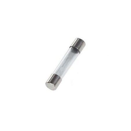 FUSE 30MM 25A FOR ELECTRIC RIFLE