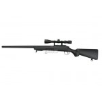 FUCILE SNIPER VSR-10 OTTICA 3-9x40 WELL FUCILE SNIPER VSR-10 OTTICA 3-9x40 WELL