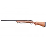 FUCILE SNIPER VSR-10 LEGNO WELL FUCILE SNIPER VSR-10 LEGNO WELL