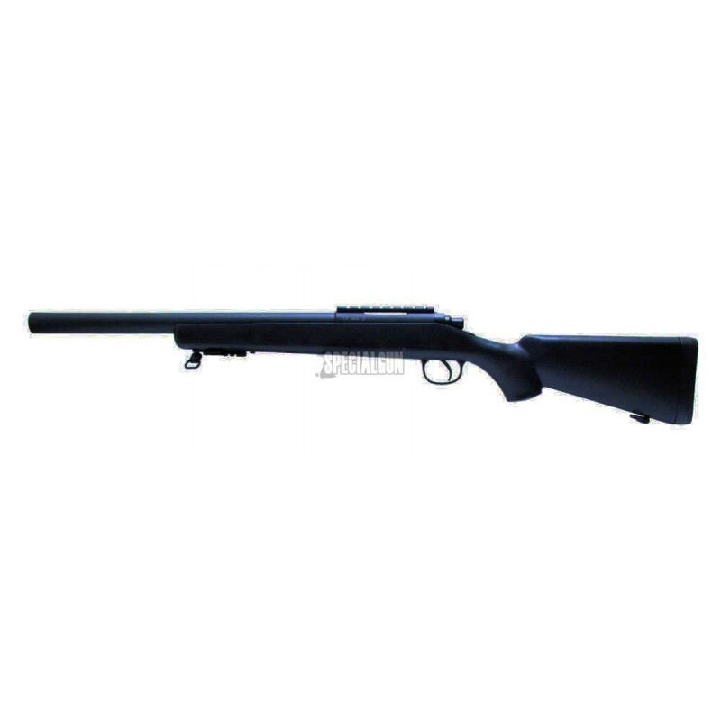 SNIPER RIFLE VSR-10 G-SPEC MB02 WELL BLACK