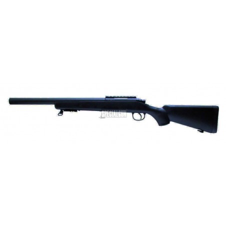 SNIPER RIFLE VSR-10 G-SPEC MB02 WELL BLACK