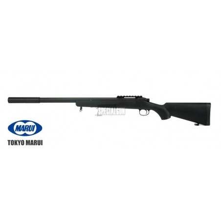 FUCILE SNIPER VSR-10 G-SPEC MARUI