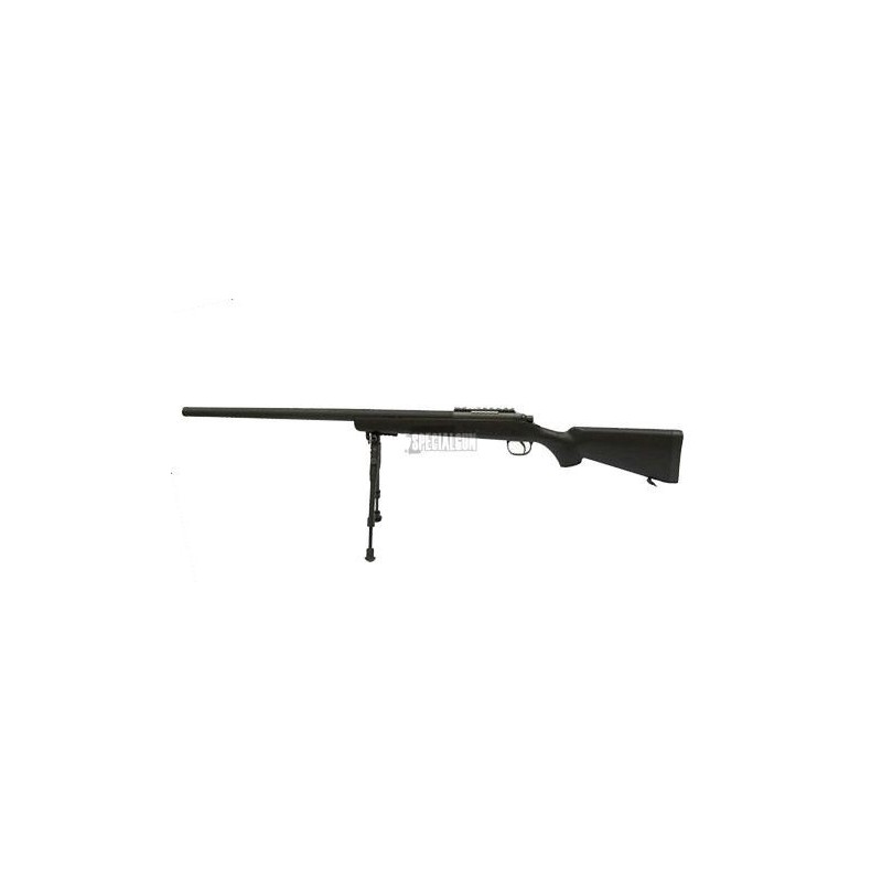 SNIPER RIFLE VSR-10 BIPOD WELL SNIPER RIFLE VSR-10 BIPOD WELL