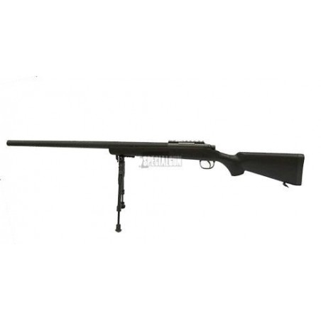 FUCILE SNIPER VSR-10 BIPIEDE WELL