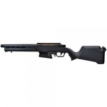 SNIPER STRIKER RIFLE AS-02 AMOEBA BLACK SNIPER STRIKER RIFLE AS-02 AMOEBA BLACK