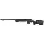 SNIPER RIFLE M40A5 WELL MB4416 BLACK SNIPER RIFLE M40A5 WELL MB4416 BLACK