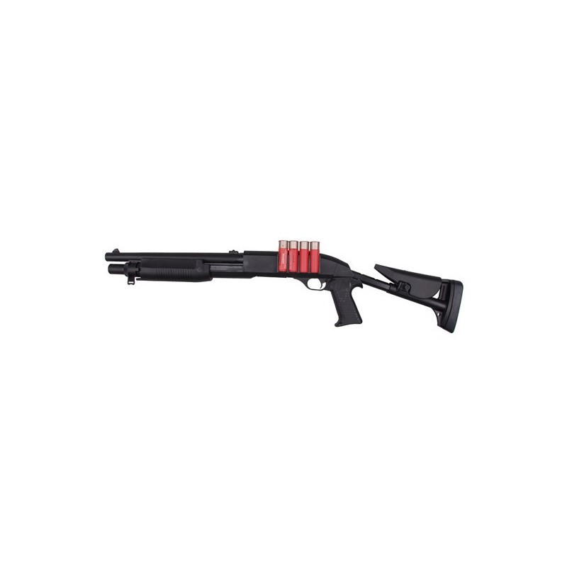 M870 SOPMOD PUMP ACTION RIFLE DOUBLE EAGLE M870 SOPMOD PUMP ACTION RIFLE DOUBLE EAGLE