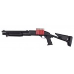 FUCILE A POMPA M870 SOPMOD DOUBLE EAGLE FUCILE A POMPA M870 SOPMOD DOUBLE EAGLE