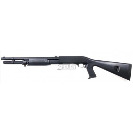 PUMP-ACTION SHOTGUN M3 LONG GFC