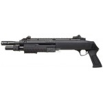FABARM PUMP ACTION SHOTGUN STF/12 SHORT BO MANUFACTURE BLACK