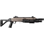 FABARM STF/12 COMPACT PUMP ACTION SHOTGUN BO MANUFACTURE FABARM STF/12 COMPACT PUMP ACTION SHOTGUN BO MANUFACTURE