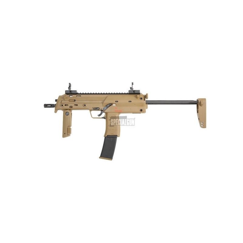 FUCILE A GAS GBB HK MP7 A1 RAL-8000 UMAREX FUCILE A GAS GBB HK MP7 A1 RAL-8000 UMAREX