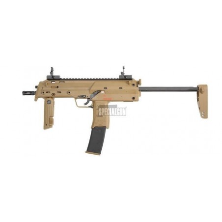 FUCILE A GAS GBB HK MP7 A1 RAL-8000 UMAREX