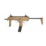 FUCILE A GAS GBB HK MP7 A1 RAL-8000 UMAREX FUCILE A GAS GBB HK MP7 A1 RAL-8000 UMAREX