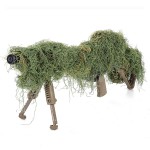 FOSCO SNIPER RIFLE COVER MOSSY FOSCO SNIPER RIFLE COVER MOSSY