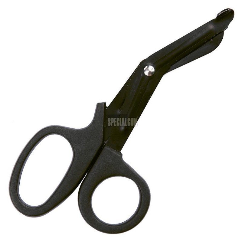EMERSON PARAMEDIC SCISSORS BLACK