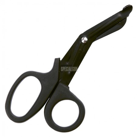 EMERSON PARAMEDIC SCISSORS BLACK