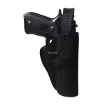 BERETTA 92/98 CORDURA VEGAFORM HOLSTER VEGA HOLSTER BLACK BERETTA 92/98 CORDURA VEGAFORM HOLSTER VEGA HOLSTER BLACK