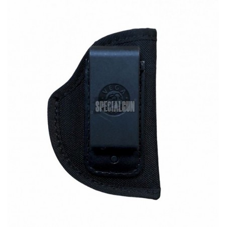INNER BABY-CAR HOLSTER VEGA HOLSTER BLACK