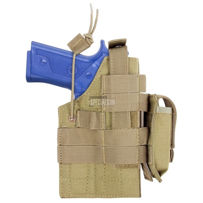 HOLSTER H BERETTA 92 AMBIDEXTROUS CONDOR DESERT HOLSTER H BERETTA 92 AMBIDEXTROUS CONDOR DESERT